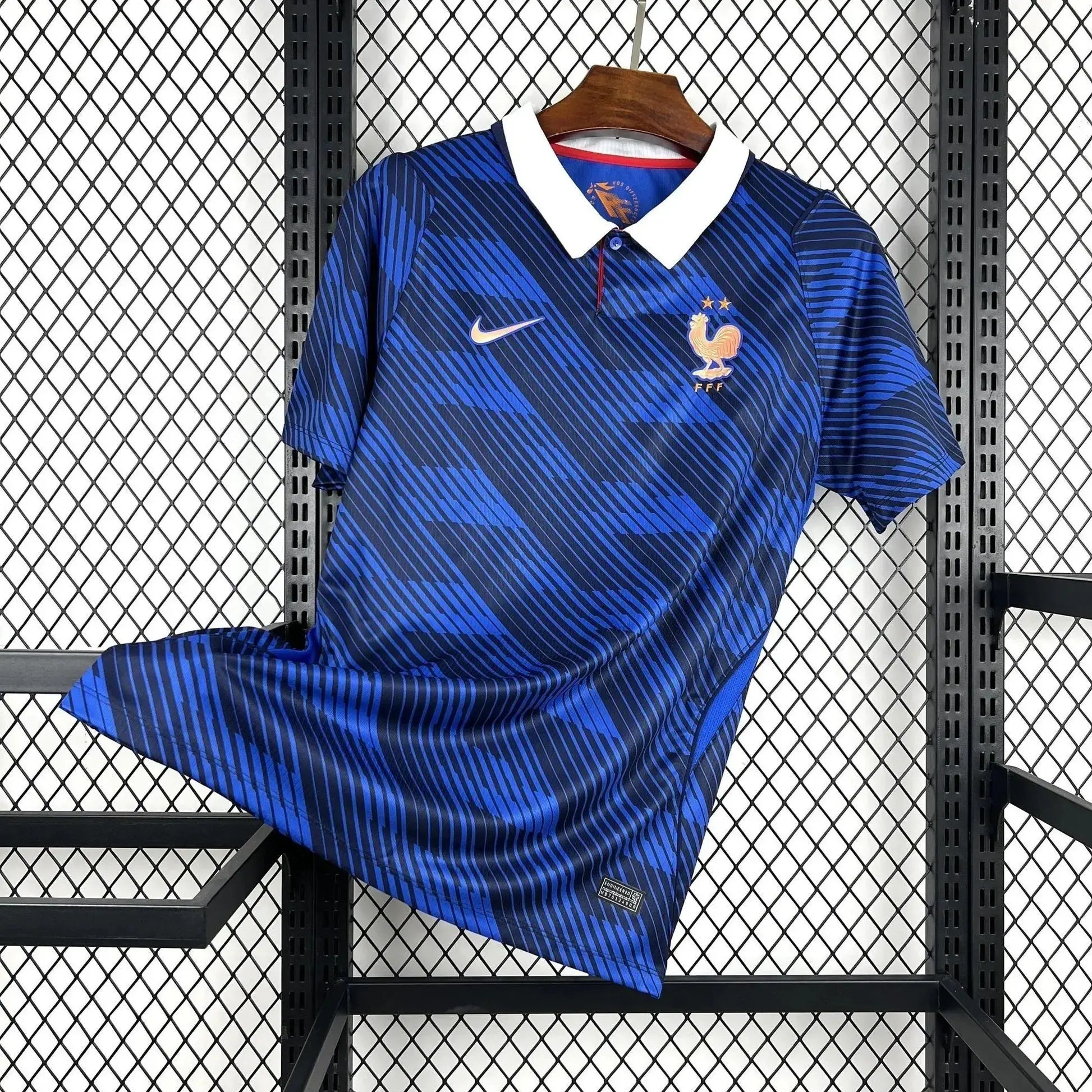 Maillot France CDM Domicile 2026 MODAFOOT