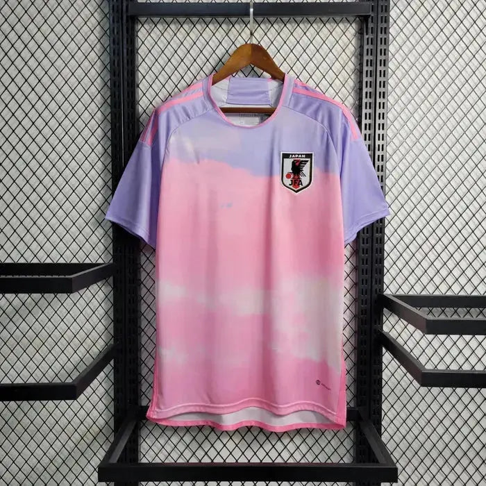 Japon maillot Extérieur Féminin 2023/2024 MODAFOOT