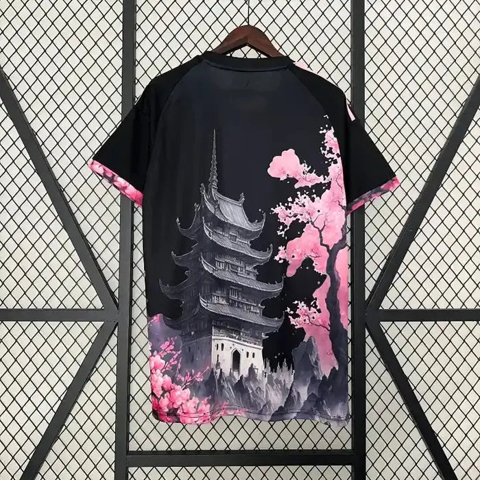 Maillot Edition Spécial Japon 2023/2024 MODAFOOT