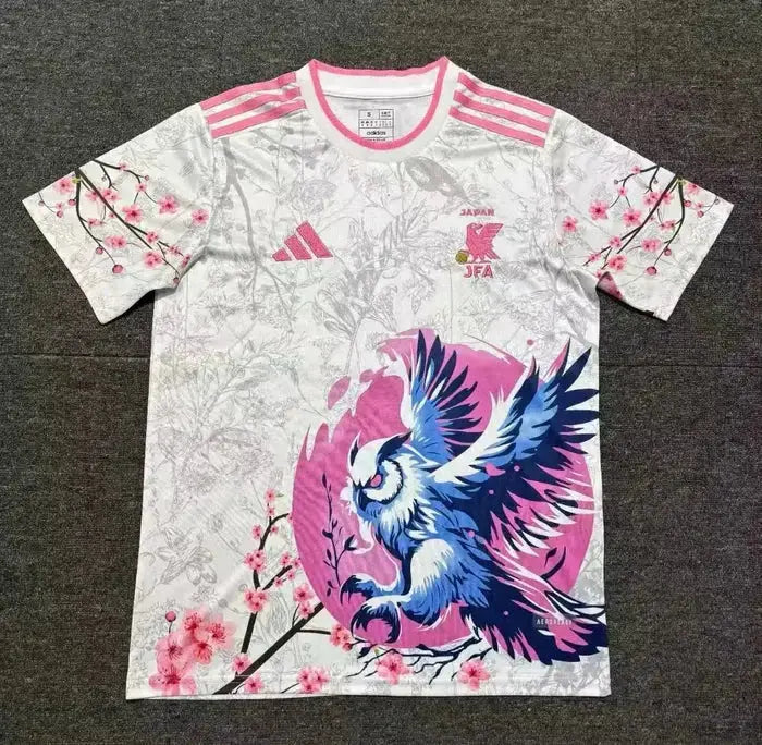 Maillot 24/25 Japon Spécial MODAFOOT