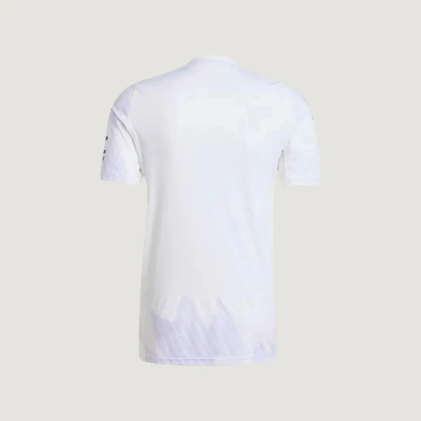 MANCHESTER UNITED – Maillot Extérieur 25/26 – Blanc & Violet MODAFOOT