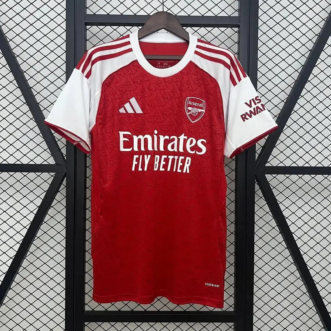 Maillot Domicile Arsenal 25/26 MODAFOOT
