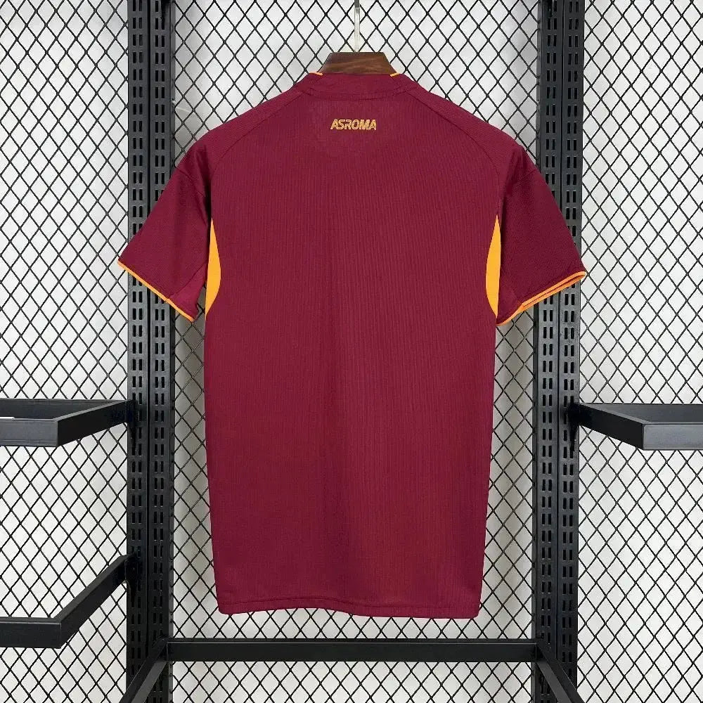 Maillot Domicile Roma 25/26 MODAFOOT