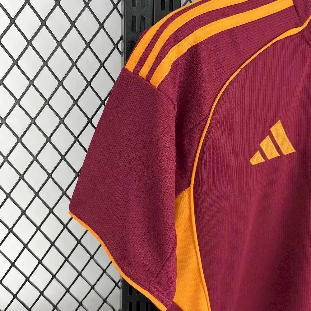 Maillot Domicile Roma 25/26 MODAFOOT