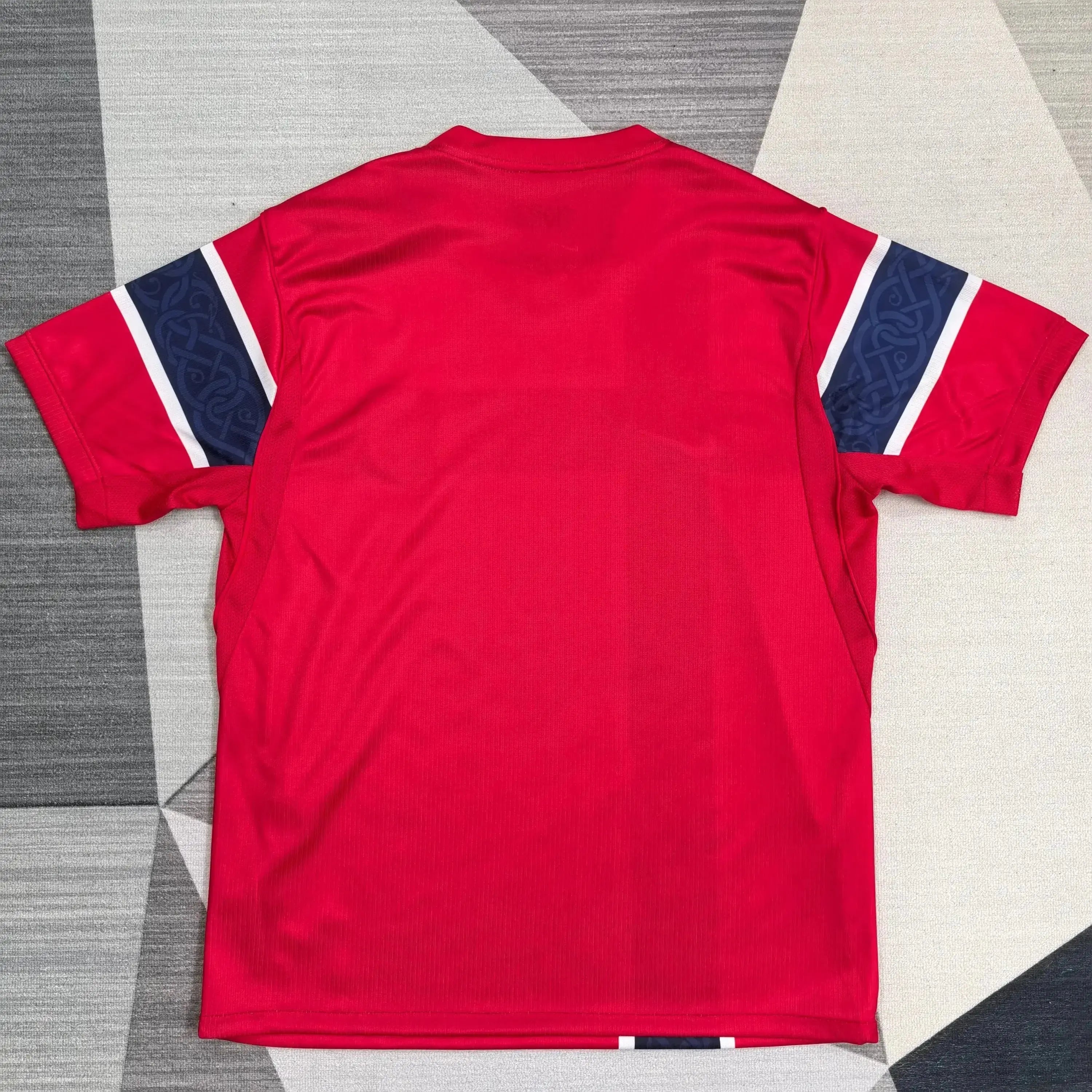 Maillot Norvège Domicile 2026/27 MODAFOOT