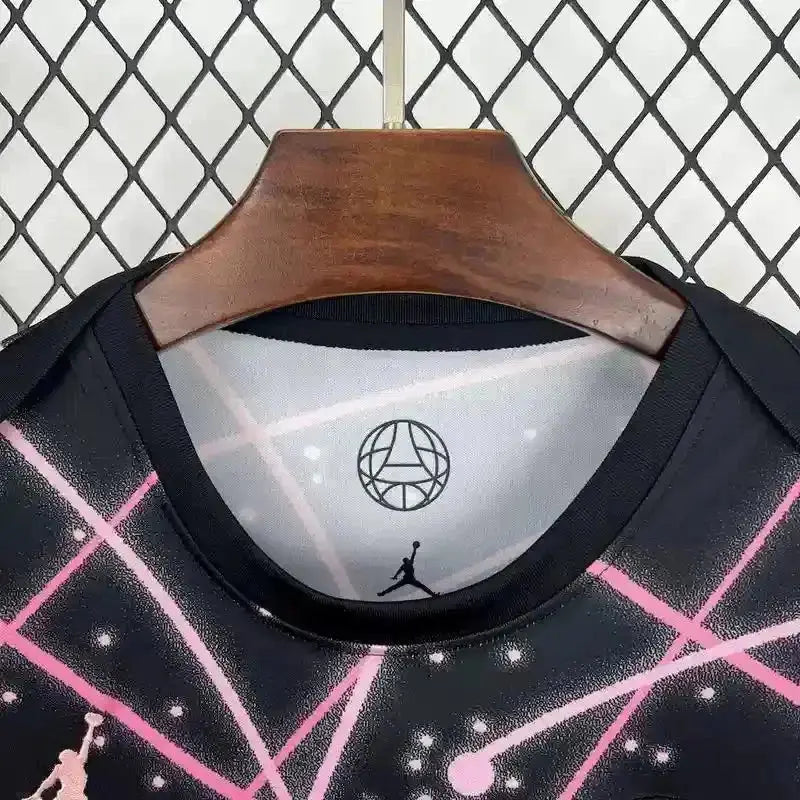 Maillot Paris SG "Avant Match" Galaxie 2025/2026 MODAFOOT
