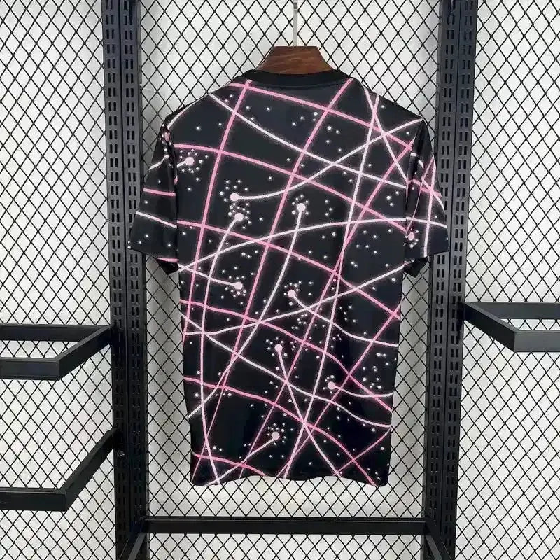 Maillot Paris SG "Avant Match" Galaxie 2025/2026 MODAFOOT