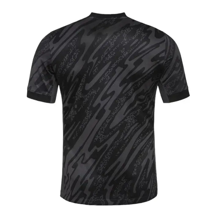 Maillot Portugal Gardien Noir 2024 2025 Homme MODAFOOT