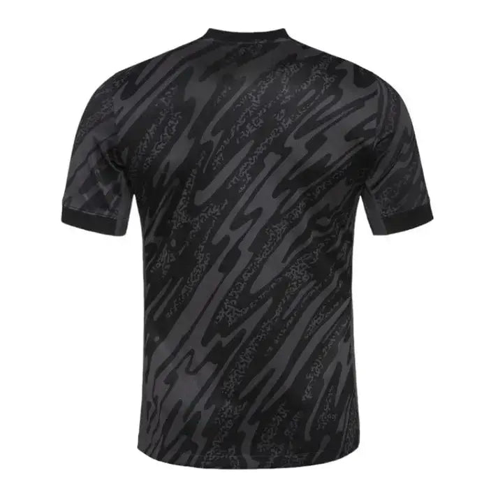 Maillot Portugal Gardien Noir 2024 2025 Homme MODAFOOT