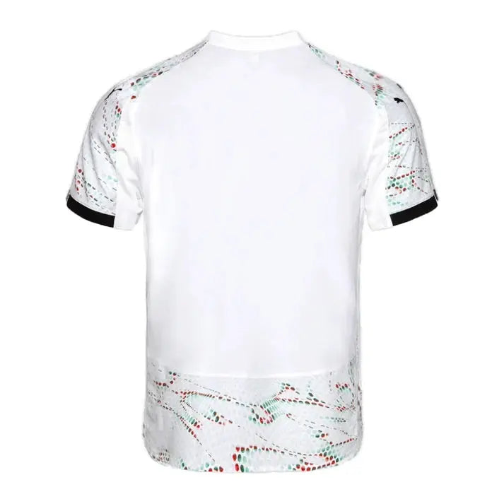 Maillot Portugal Homme Exterieur 2025 2026 MODAFOOT