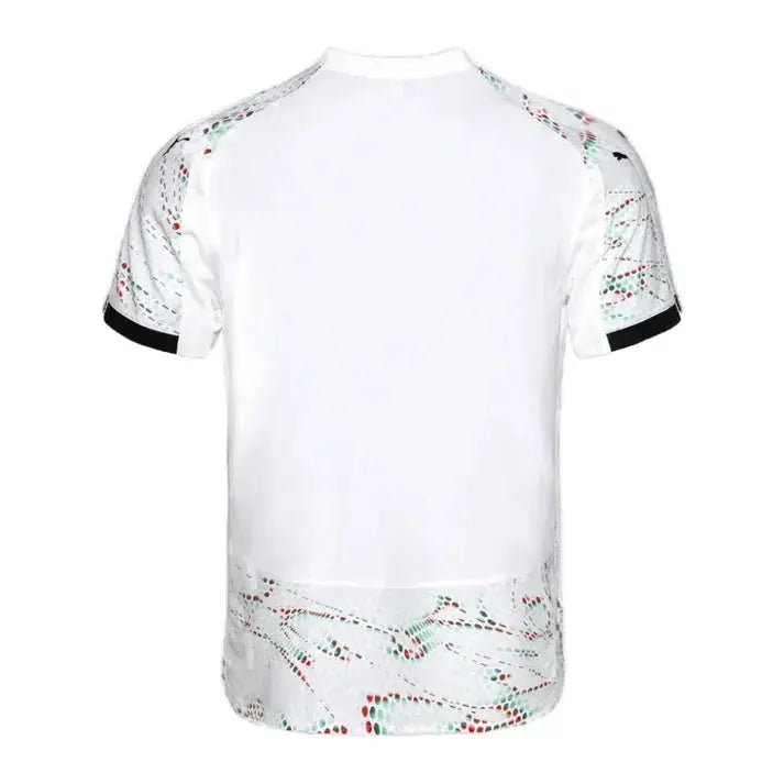 Maillot Portugal Homme Exterieur 2025 2026 MODAFOOT