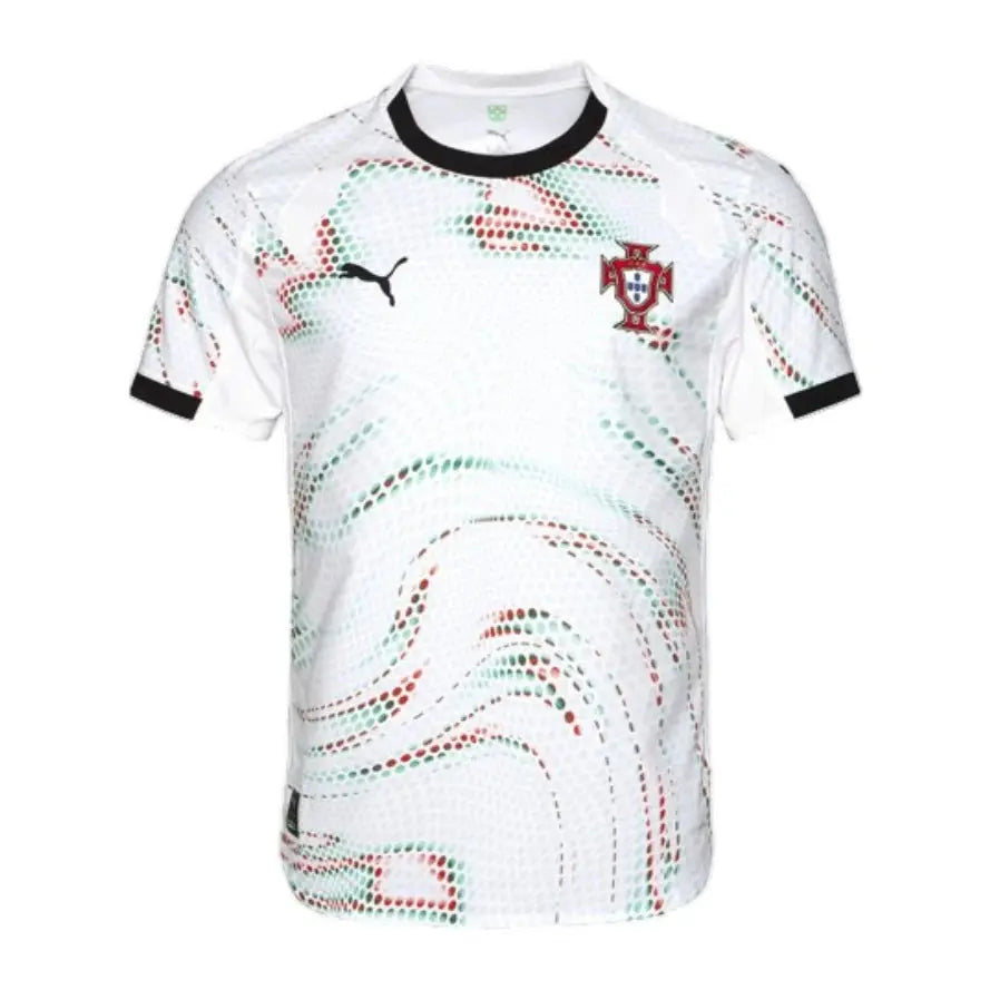 Maillot Portugal Homme Exterieur 2025 2026 MODAFOOT