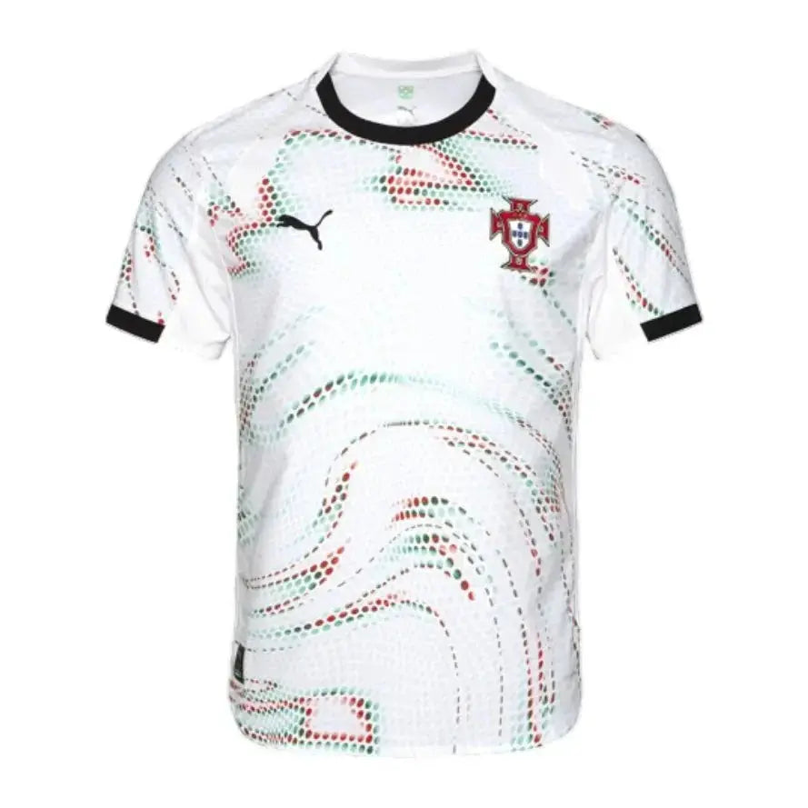 Maillot Portugal Homme Exterieur 2025 2026 MODAFOOT