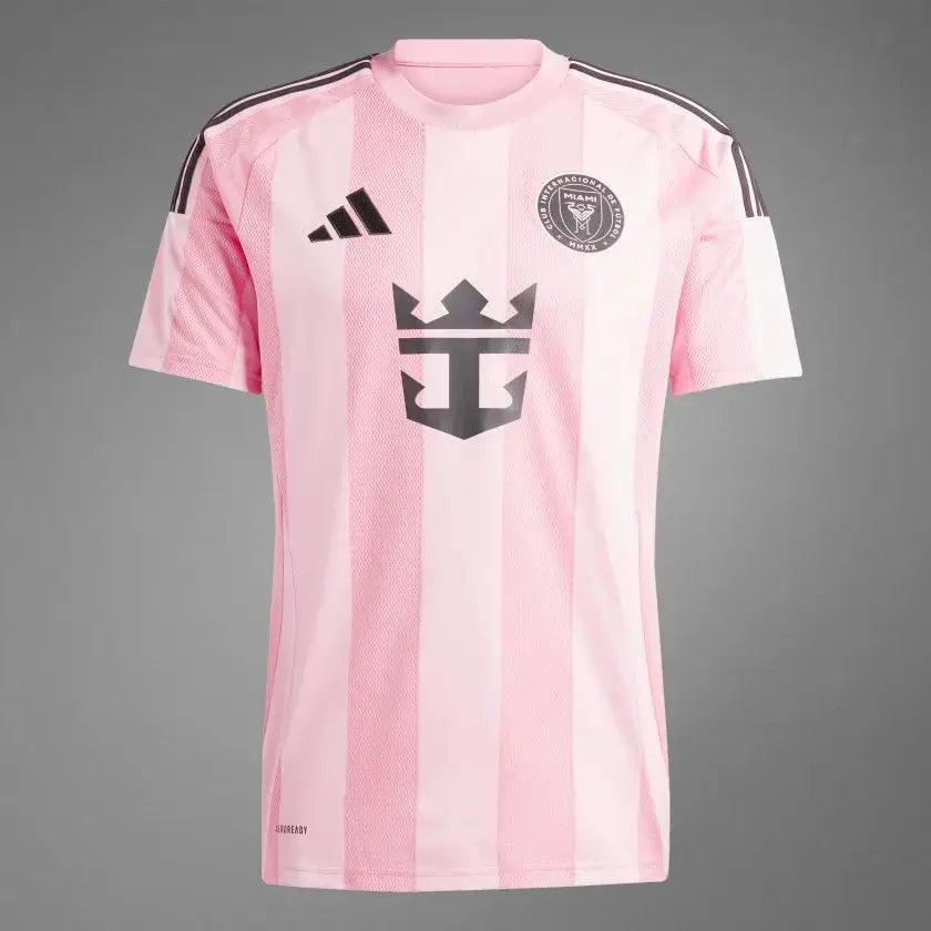 Maillot Domicile " Rose " Inter Miami CF 25/26 Messi MODAFOOT