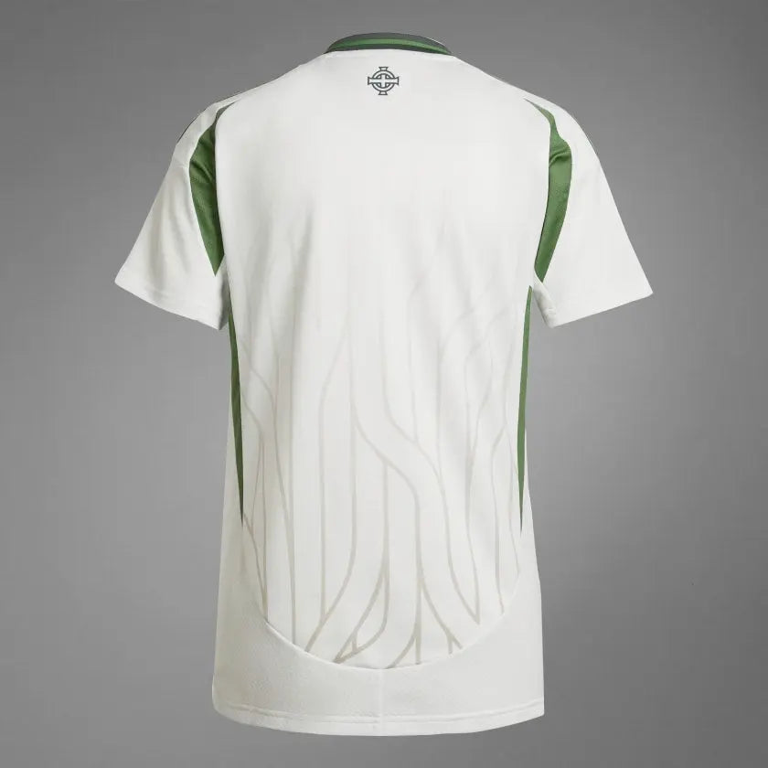 Maillot de l'Irlande feminin " Vert " 2025 MODAFOOT