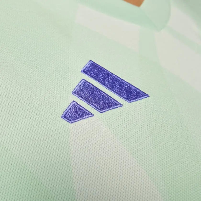 Maillot Extérieur Pays de Galles 2025 (Équipe féminine) MODAFOOT