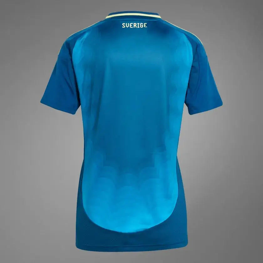 Maillot Extérieur Suède 2025 (Équipe féminine) MODAFOOT