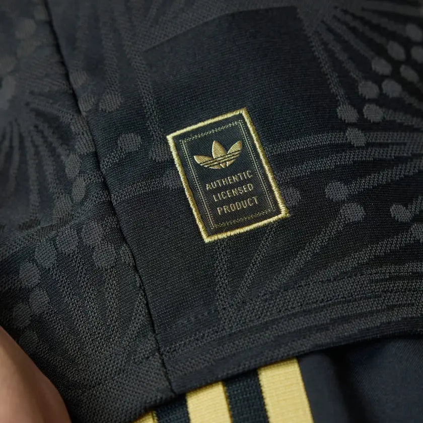 Maillot Mexique Gold 2025/2026 MODAFOOT