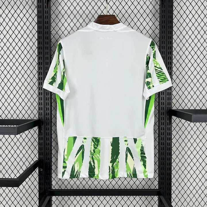 Maillot Nigeria domicile 2025/2026 MODAFOOT