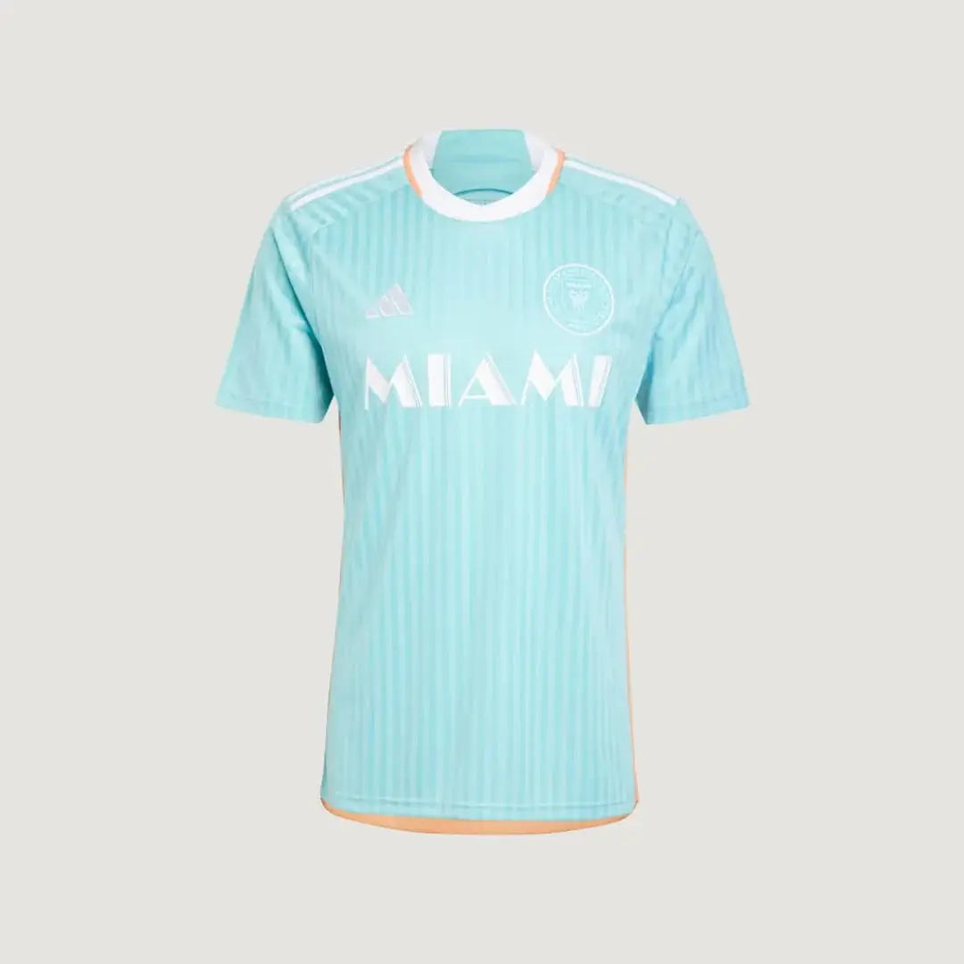 Inter Miami 24/25 - Maillot Third - Bleu MODAFOOT