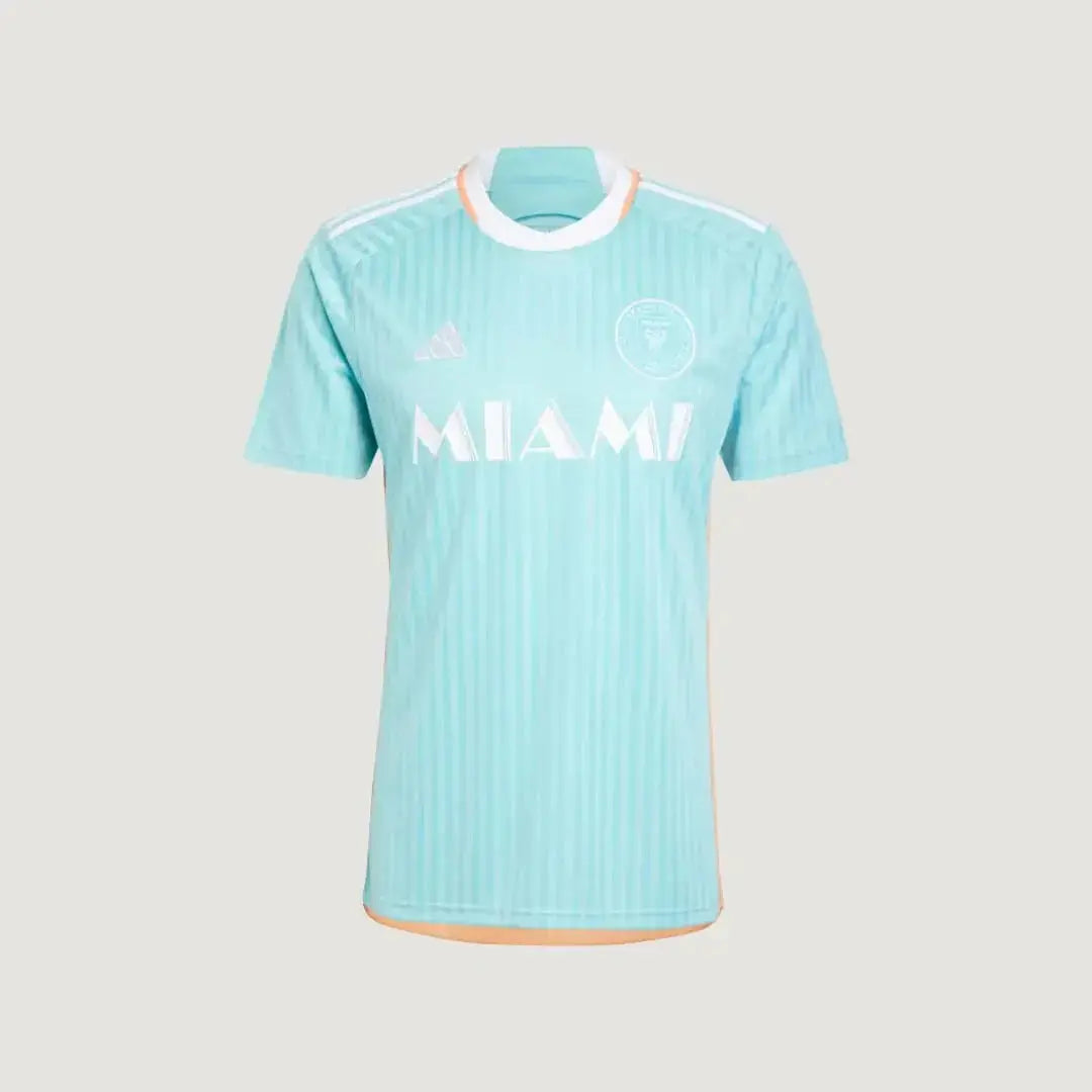 Inter Miami 24/25 - Maillot Third - Bleu MODAFOOT