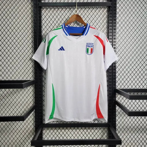 MAILLOT ITALIE 2024/2025 Onze Maillots