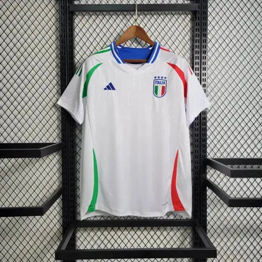 MAILLOT ITALIE 2024/2025 Onze Maillots