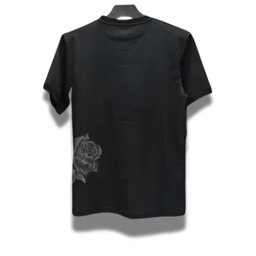 Maillot Real Madrid x Y3 "Noir" 2024/2025 MODAFOOT