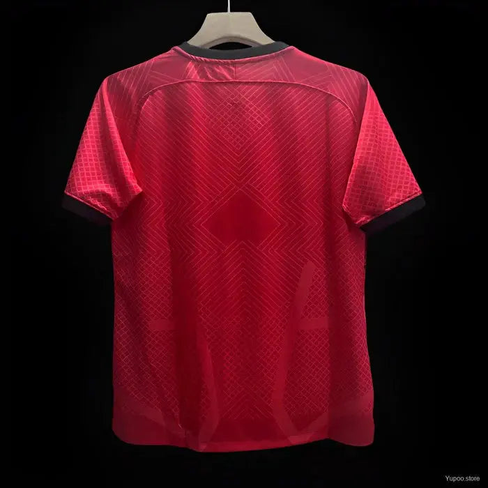 Maillot 24/25 Inter Milan Rouge Spécial Serpent MODAFOOT