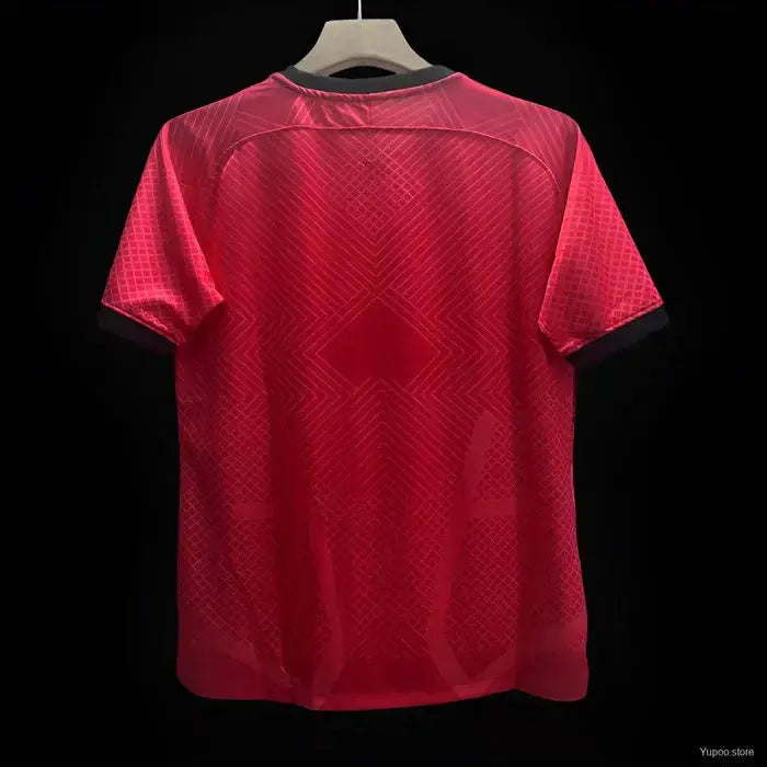 Maillot 24/25 Inter Milan Rouge Spécial Serpent MODAFOOT