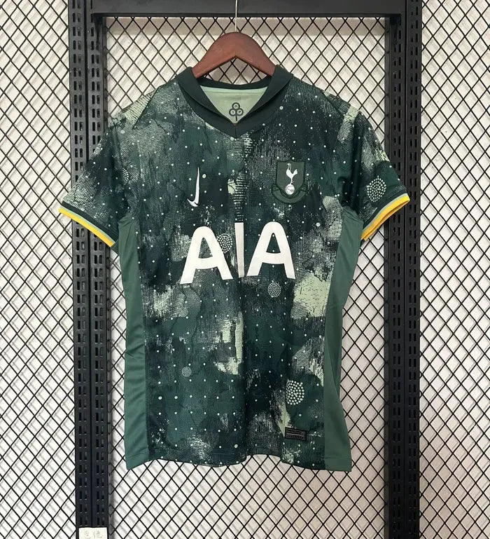 Maillot 24/25 Tottenham Vert MODAFOOT