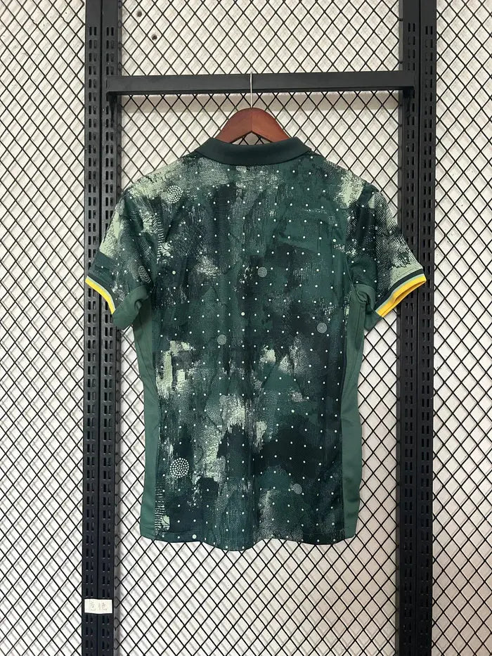 Maillot 24/25 Tottenham Vert MODAFOOT