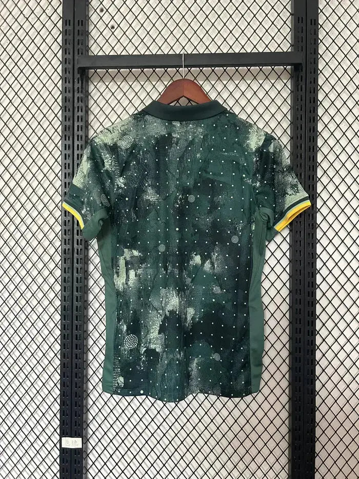 Maillot 24/25 Tottenham Vert MODAFOOT