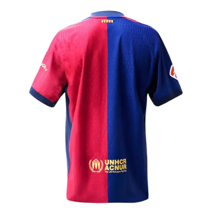 Maillot Barcelone x Travis Scott Homme 2024 2025 MODAFOOT