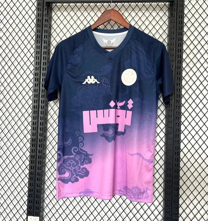 Maillot 25/26 Tunisie Spécial MODAFOOT