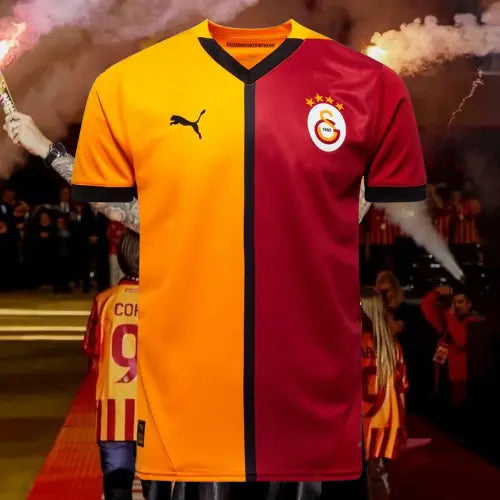 Galatasaray Maillot Extérieur 2024/2025 MODAFOOT