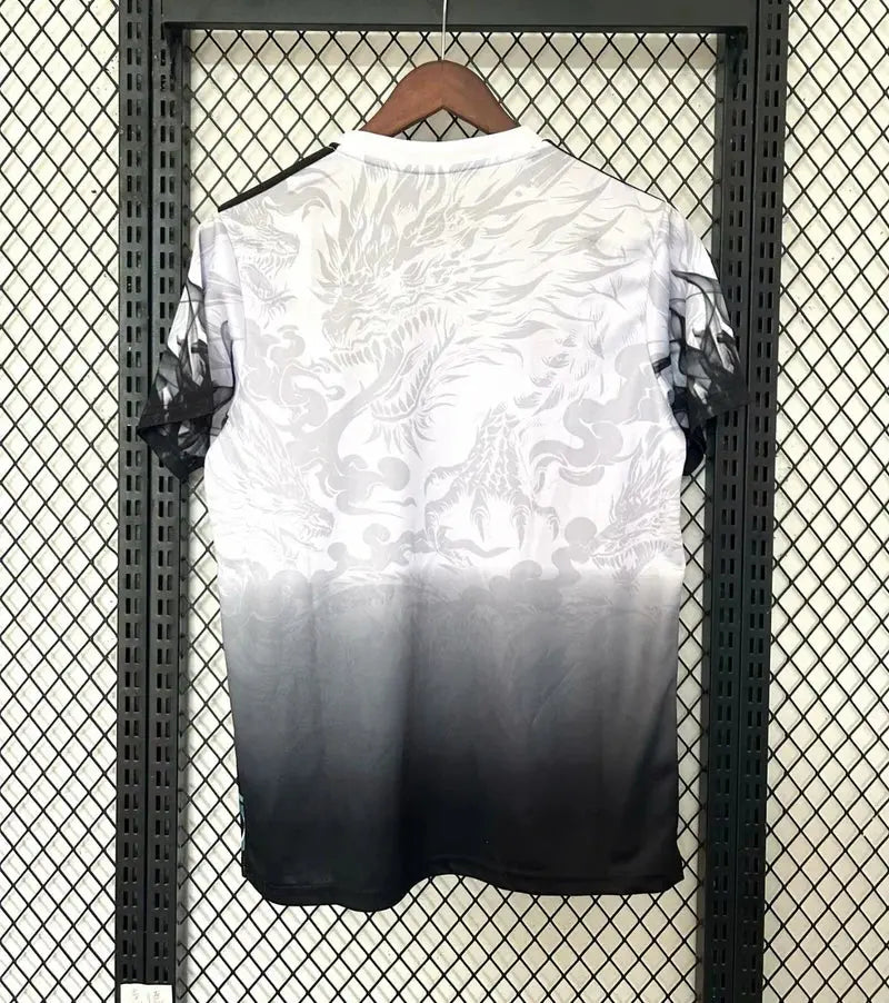 Maillot 24/25 Real Madrid " Blanc " Dragon MODAFOOT