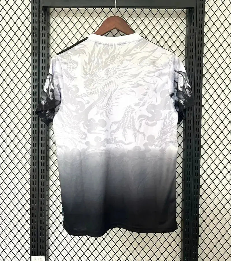 Maillot 24/25 Real Madrid " Blanc " Dragon MODAFOOT