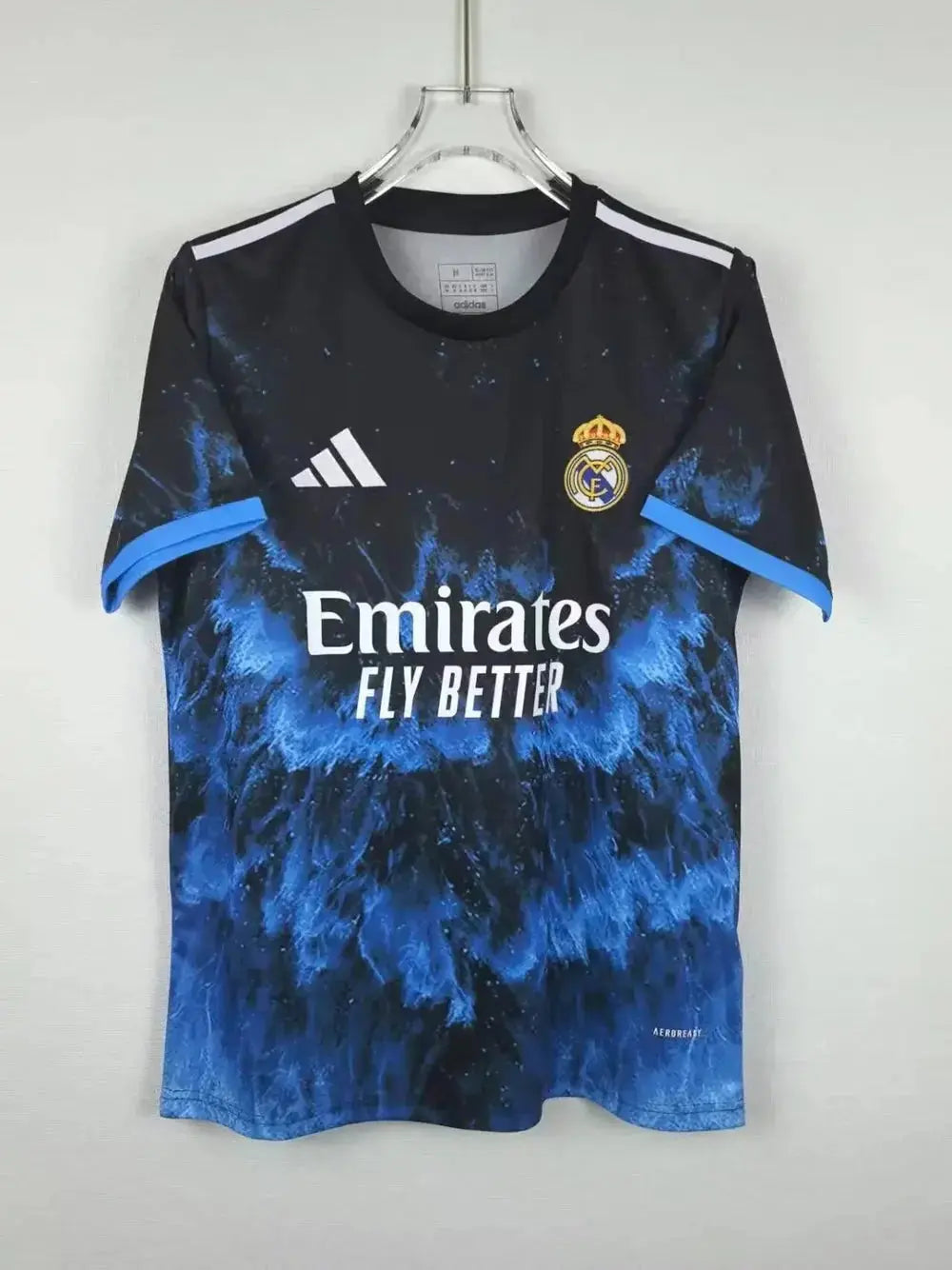 Maillot 24/25 Real Madrid Spécial MODAFOOT