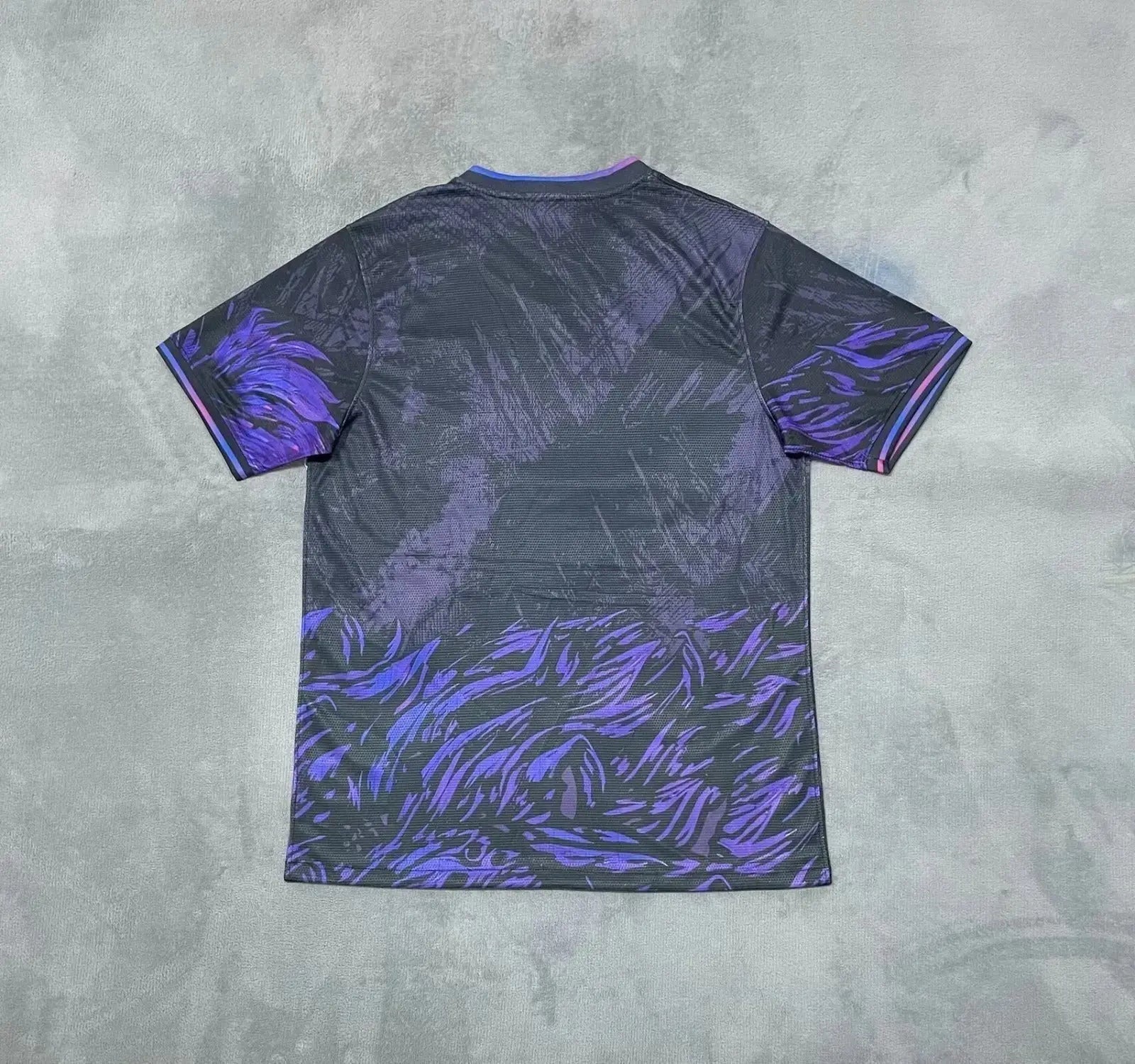 Maillot du Barcelone Lion Violet 24/25 MODAFOOT
