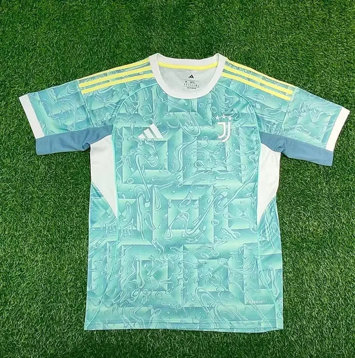 Maillot 25/26 Juventus Spécial MODAFOOT