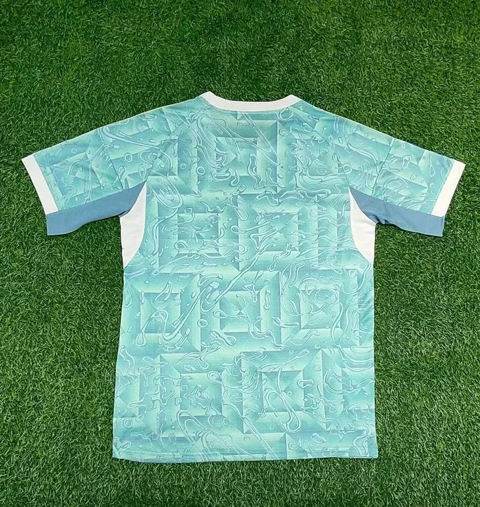 Maillot 25/26 Juventus Spécial MODAFOOT