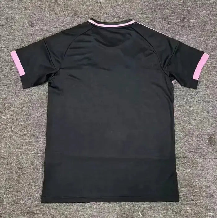 Maillot du Real Madrid " Rose " Serpent 25/26 MODAFOOT