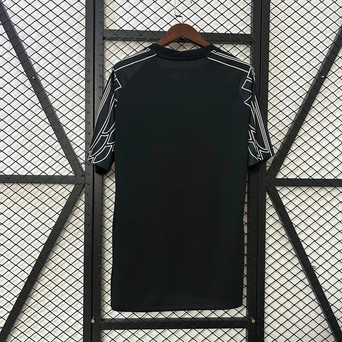 Maillot 24/25 PSG Noir MODAFOOT