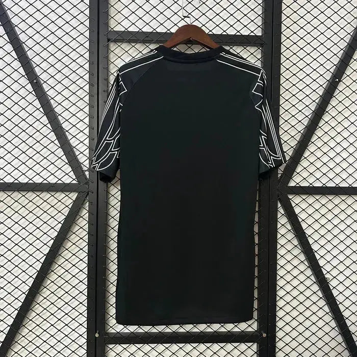 Maillot 24/25 PSG Noir MODAFOOT