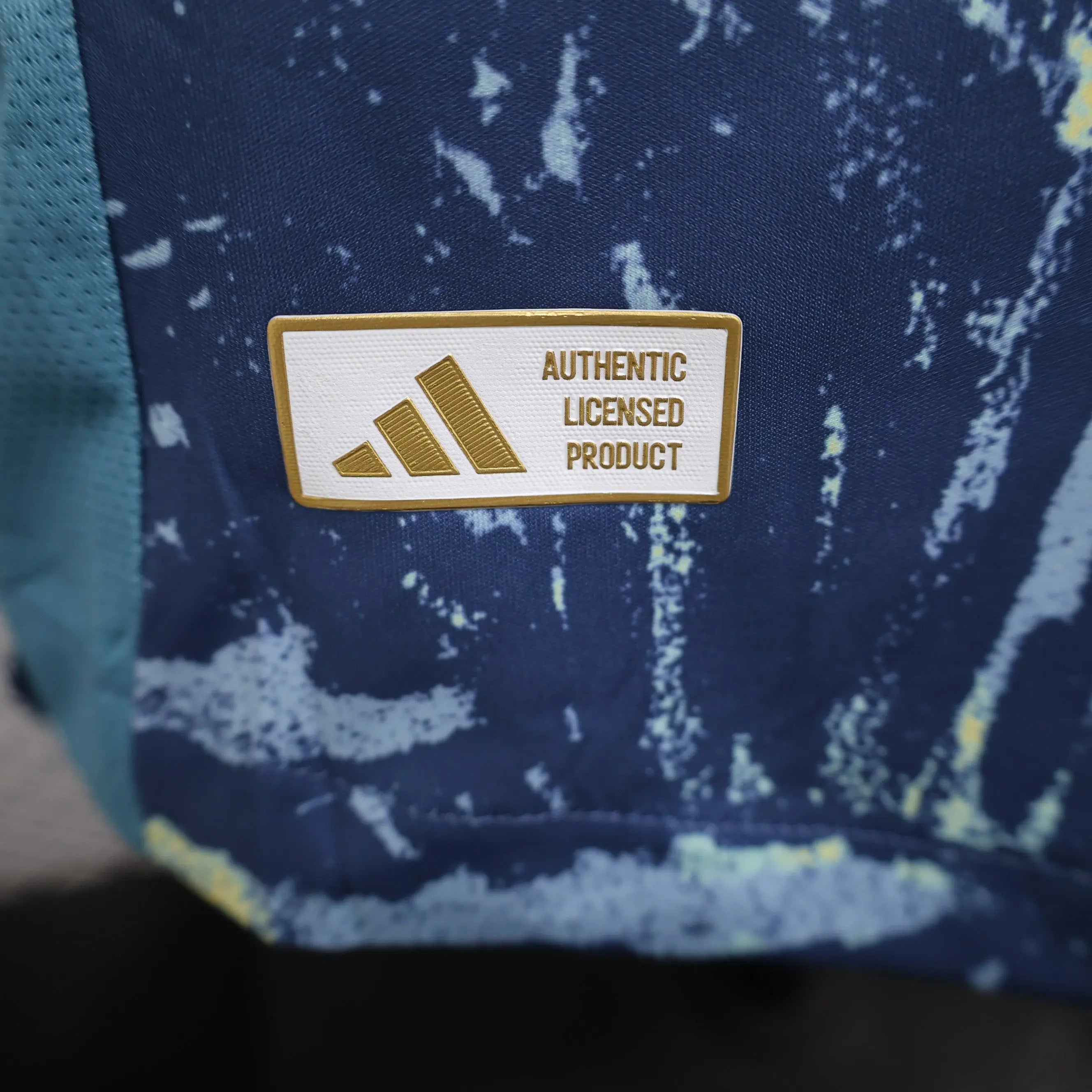 MAILLOT AJAX EXTERIEUR 2024/2025 Onze Maillots