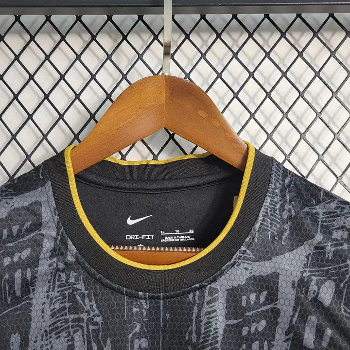 MAILLOT FC BARCELONE CONCEPT 2023/2024 Onze Maillots