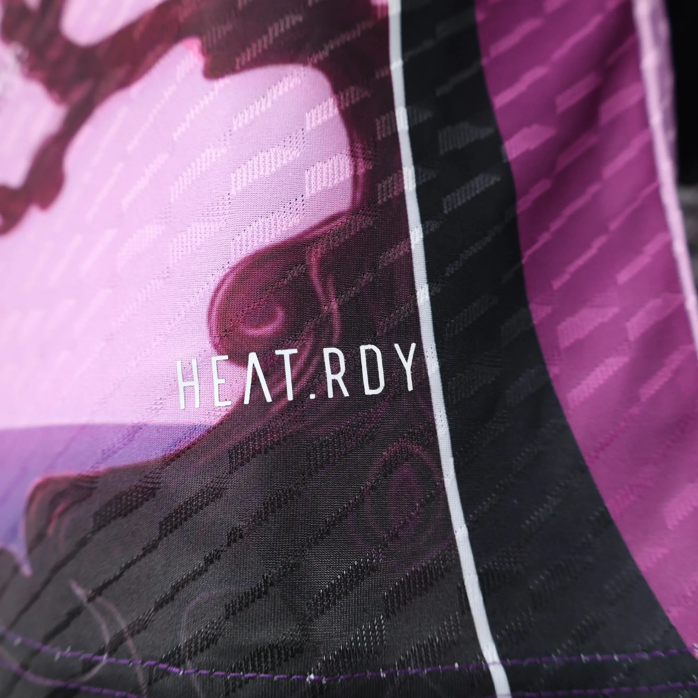 MAILLOT JAPON VIOLET CONCEPT 2024/2025 Onze Maillots