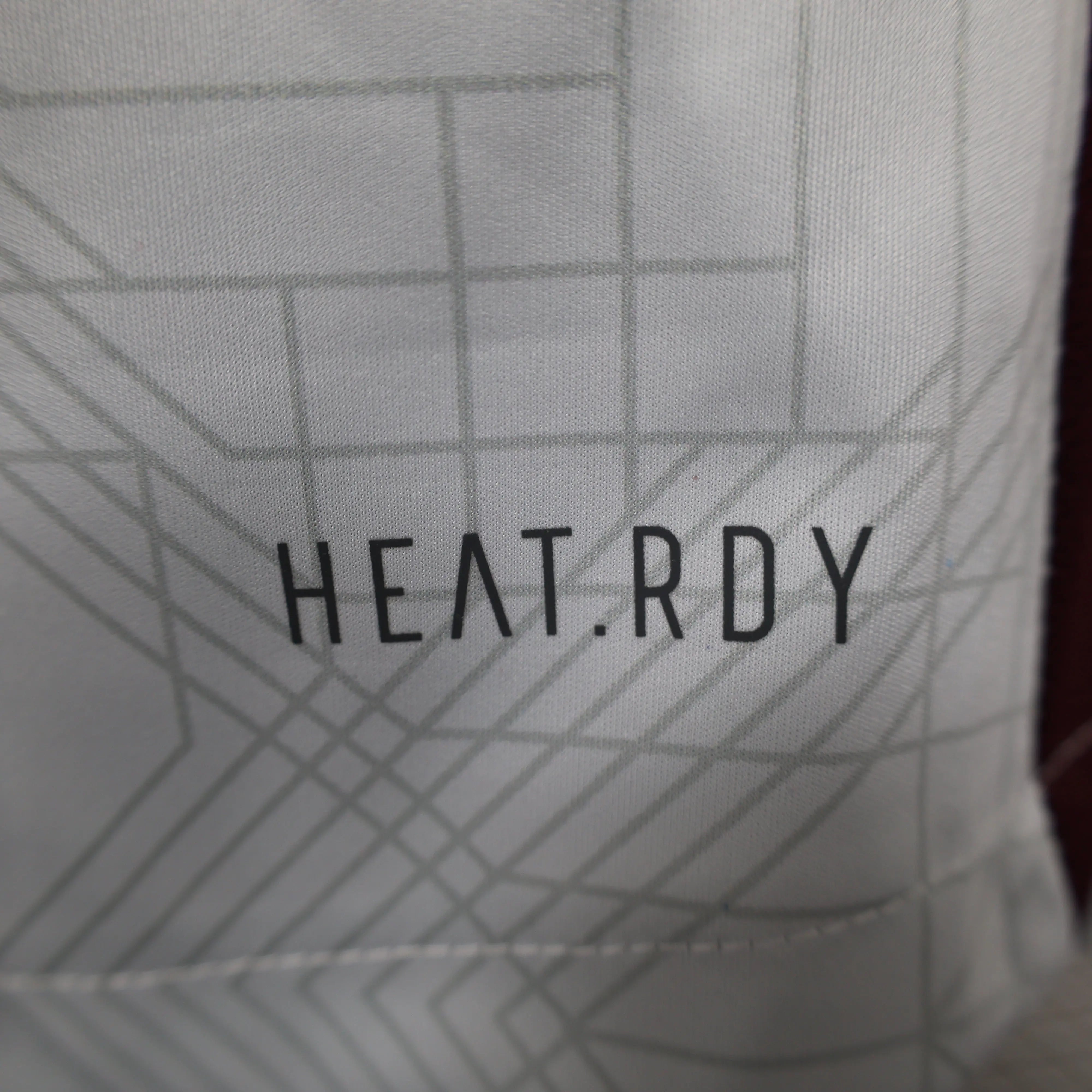 MAILLOT AJAX THIRD 2024/2025 Onze Maillots