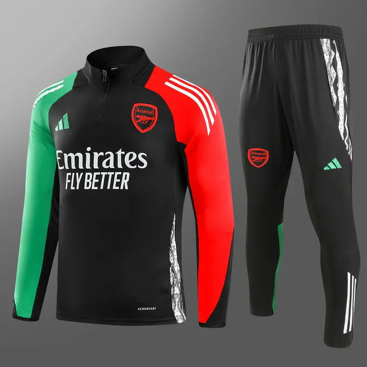 SURVÊTEMENTS ARSENAL 2024/2025 - MODAFOOT